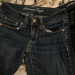 Size 00 will take any offers